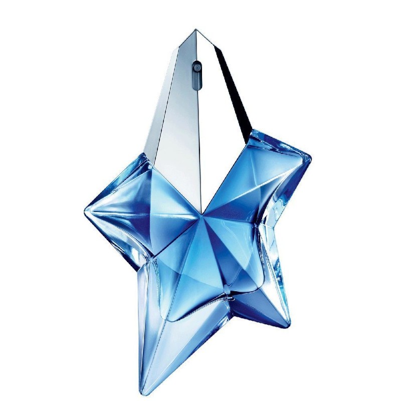 Thierry Mugler Angel Eau De Parfum Vaporizador Refillable 50 ml-1