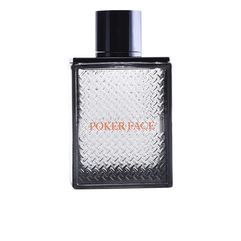 Ted Lapidus Poker Face Eau De Toilette Vaporizador 100 ml-1