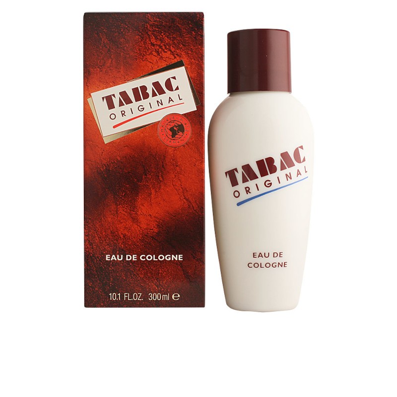 Tabac Original Eau De Cologne Flacon 300 ml-1