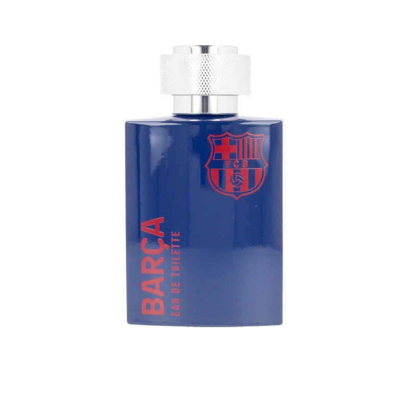 Sporting Brands F.C. Barcelona Eau De Toilette Vaporizador 100 ml-1