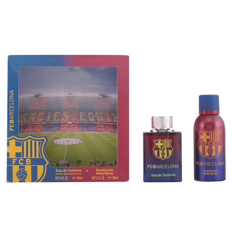 Sporting Brands F.C. Barcelona Lote-1