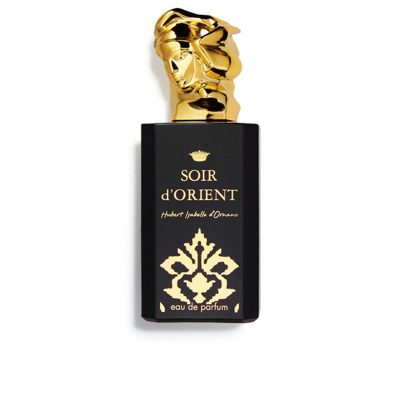 Sisley Soir D'Orient Eau De Parfum Vaporizador 100 ml-1