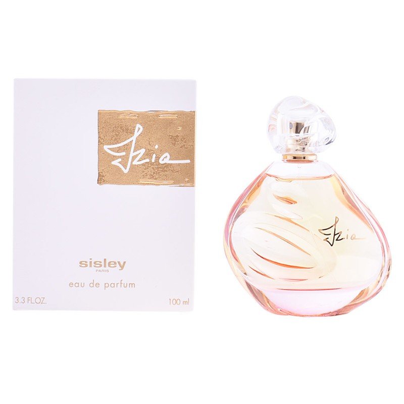 Sisley Izia Eau De Parfum Vaporizador 100 ml-1