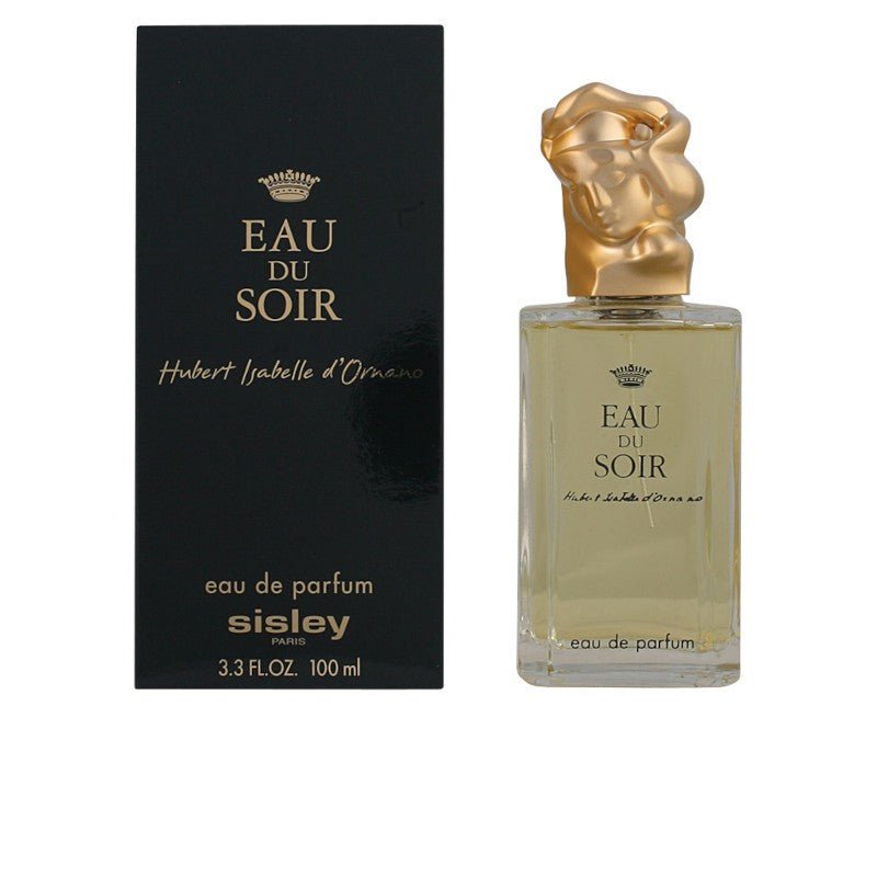 Sisley Eau Du Soir Eau De Parfum Vaporizador 100 ml-1
