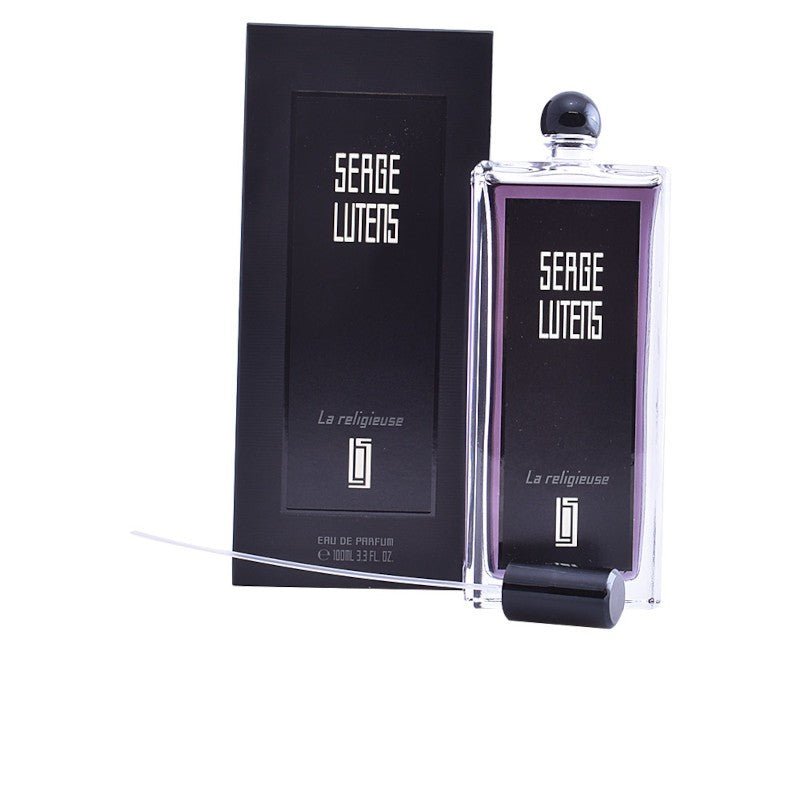 Serge Lutens La Religieuse Eau De Parfum Vaporizador 100 ml-1
