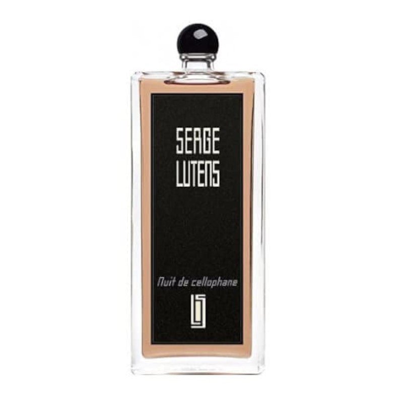Serge Lutens Nuit De Cellophane Eau De Parfum Vaporizador 50 ml-1