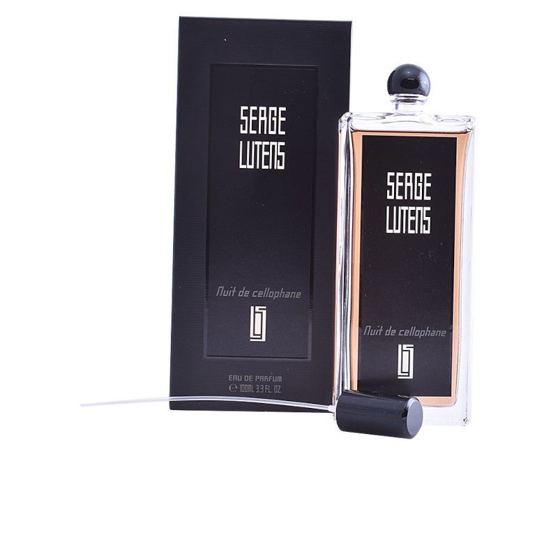 Serge Lutens Nuit De Cellophane Eau De Parfum Vaporizador 100 ml-1