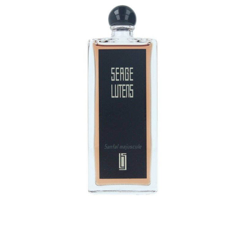Serge Lutens Santal Majuscule Eau De Parfum Vaporizador 50 ml-1