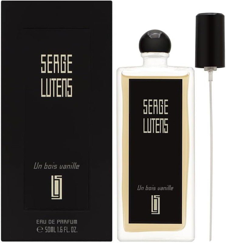 Serge Lutens Un Bois Vanille Eau De Parfum Vaporizador 50 ml-1
