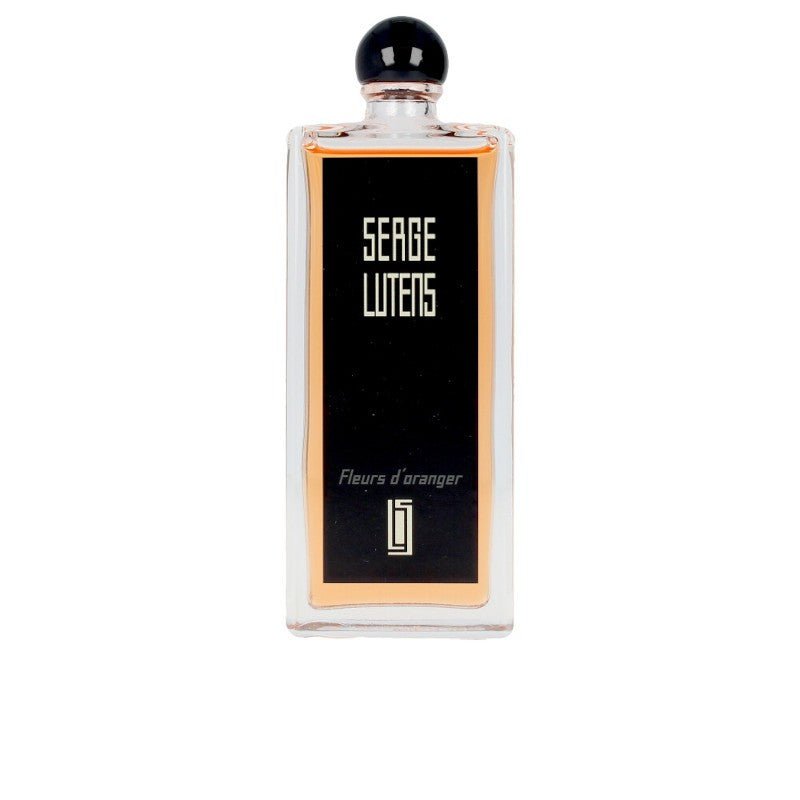 Serge Lutens Fleurs D'Oranger Eau De Parfum Vaporizador 50 ml-1