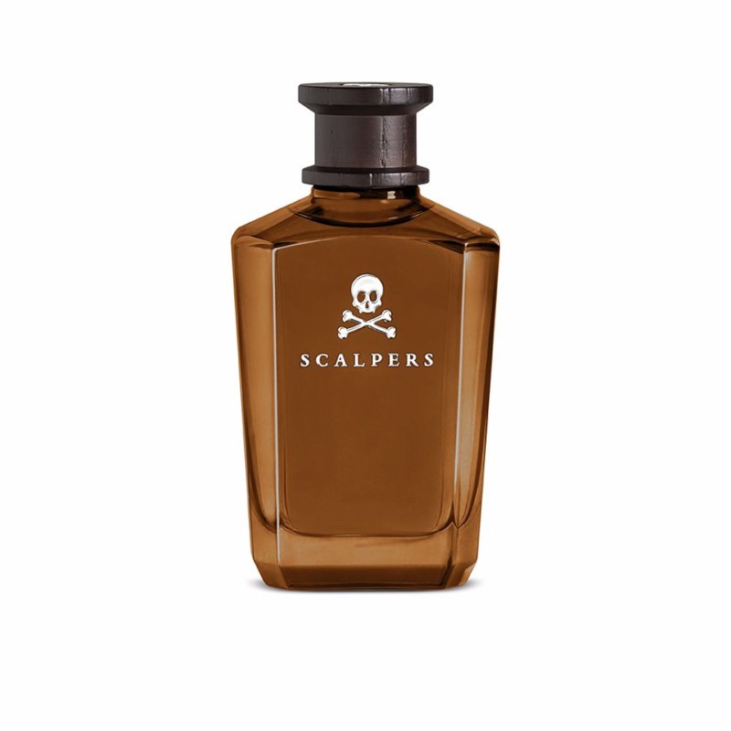 Scalpers Boxing Club Eau De Parfum Vaporizador 125 ml-1
