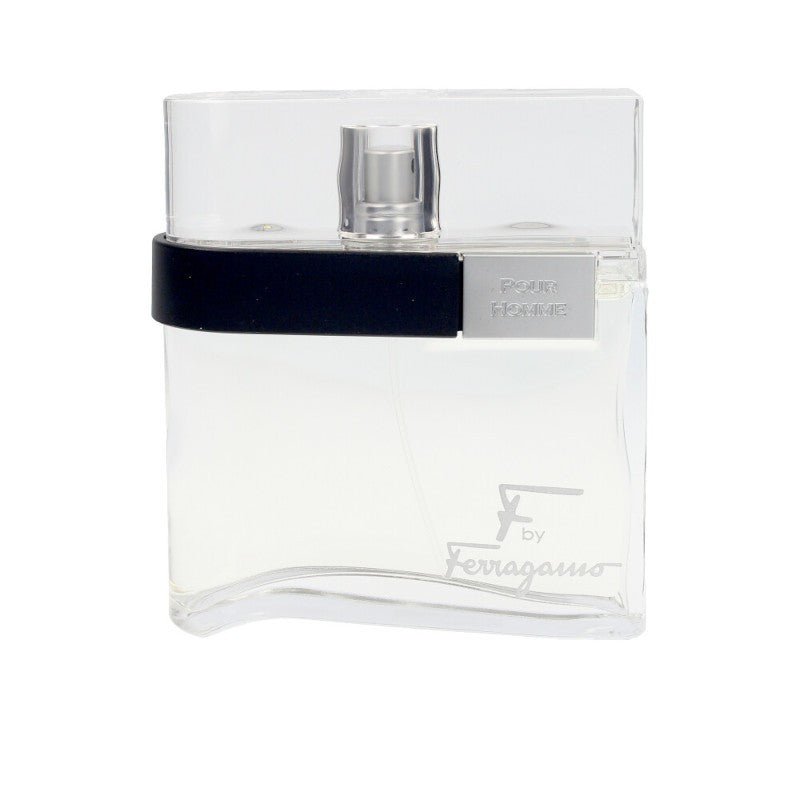 Salvatore Ferragamo F By Ferragamo Pour Homme Eau De Toilette Vaporizador 100 ml-1