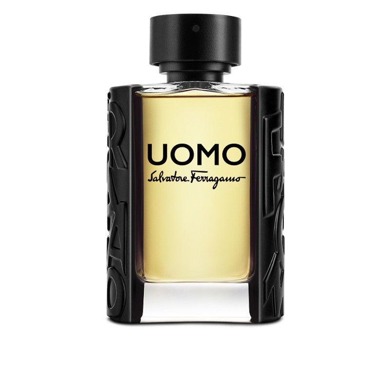 Salvatore Ferragamo Uomo Salvatore Ferragamo Eau De Toilette Vaporizador 100 ml-1