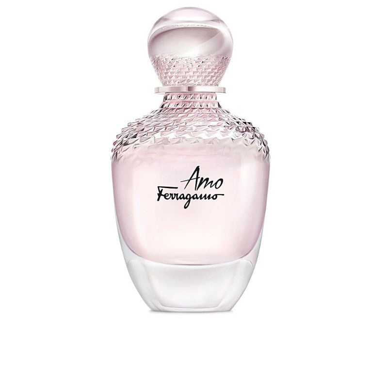 Salvatore Ferragamo Amo Eau De Parfum Vaporizador 100 ml-1