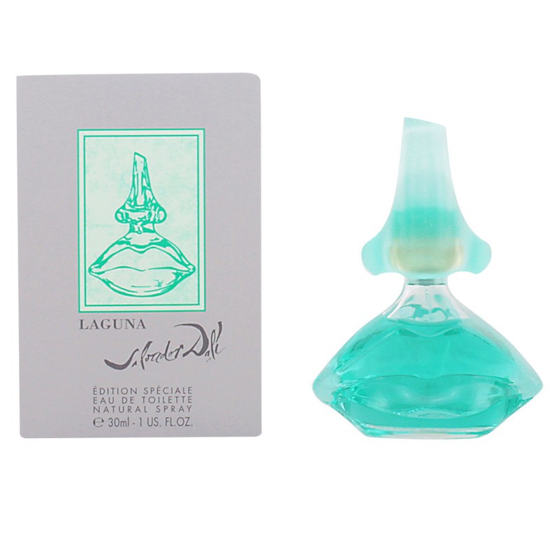 Salvador Dali Laguna Eau De Toilette Vaporizador 30 ml-1