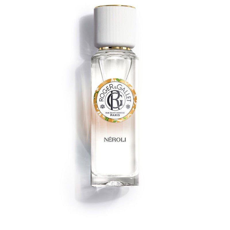 Roger & Gallet Néroli Agua Perfumada Bienestar 30 ml-1
