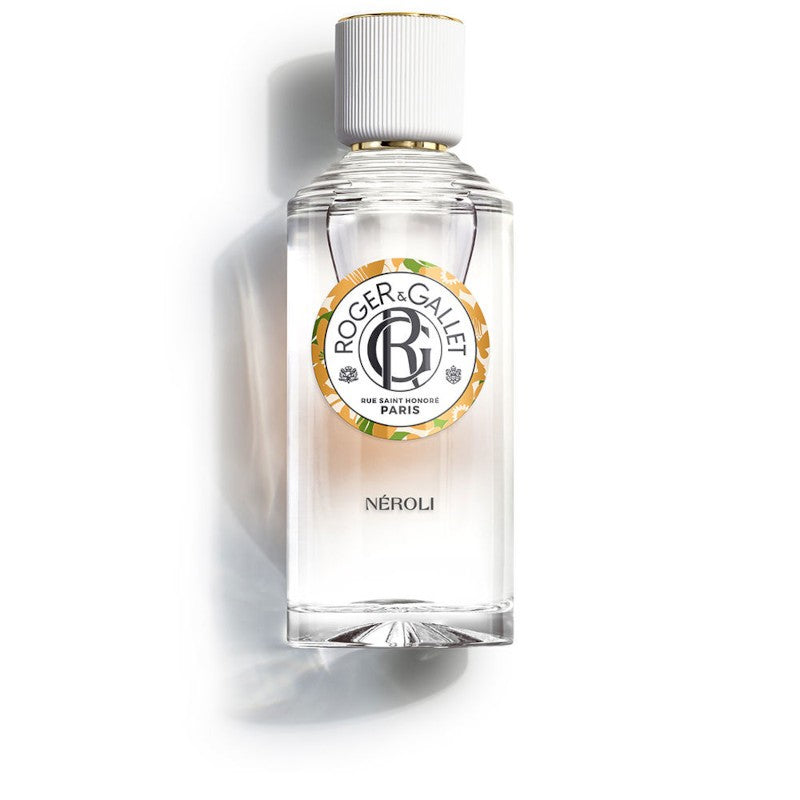Roger & Gallet Néroli Agua Perfumada Bienestar 100 ml-1