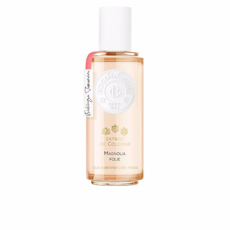 Roger & Gallet Magnolia Folie Extrait De Cologne Vaporizador 100 ml-1