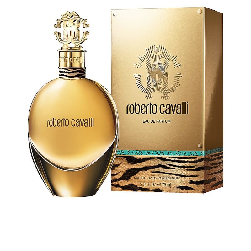 Roberto Cavalli Eau De Parfum Vaporizador 75 ml-1