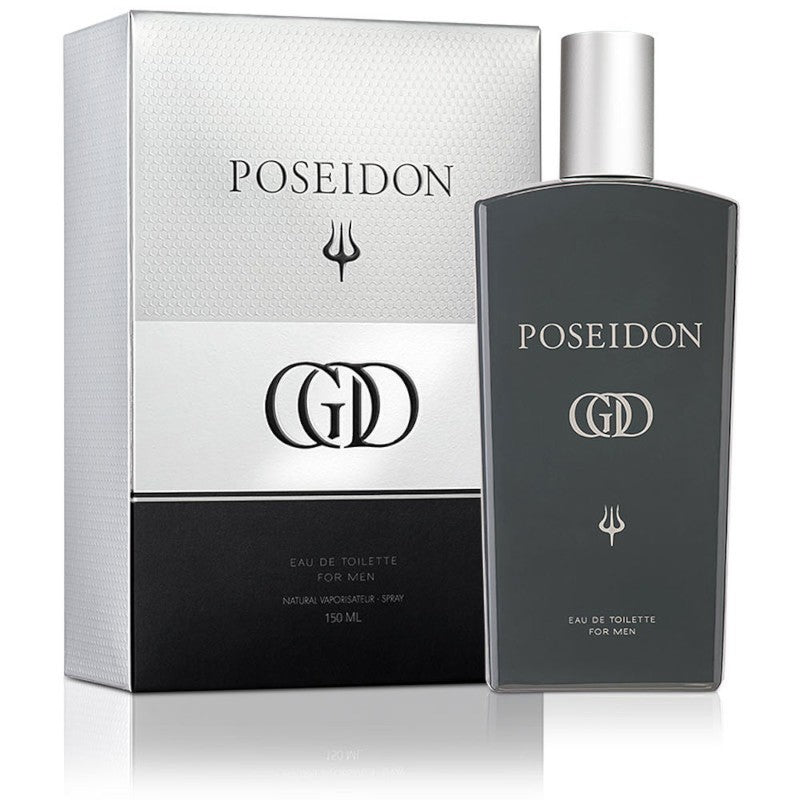 Posseidon God Eau De Toilette Vaporizador 150 ml-1