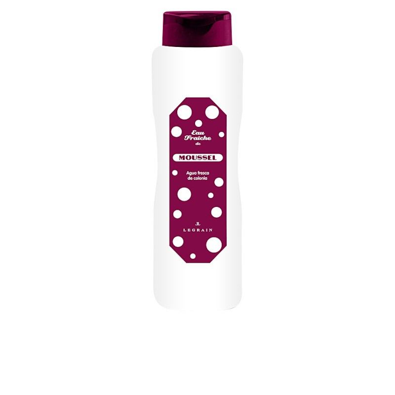 Moussel Classique Eau Fraiche Colonia 600 ml-1