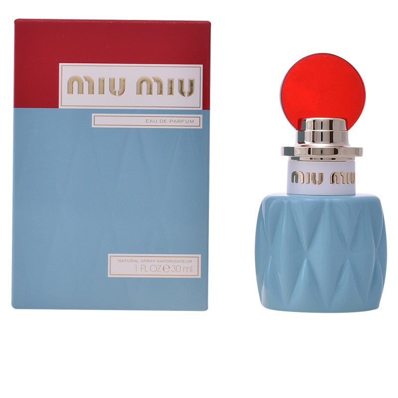Miu Miu Eau De Parfum Vaporizador 30 ml-1