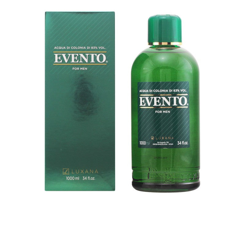 Luxana Evento Acqua Di Colonia 1000 ml-1