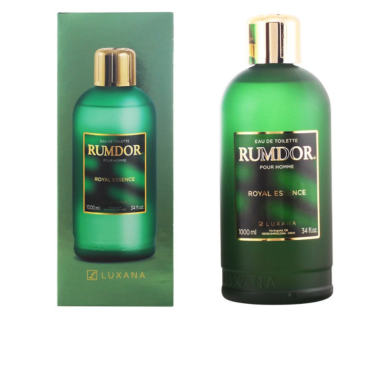 Luxana Rumdor Eau De Toilette 1000 ml-1