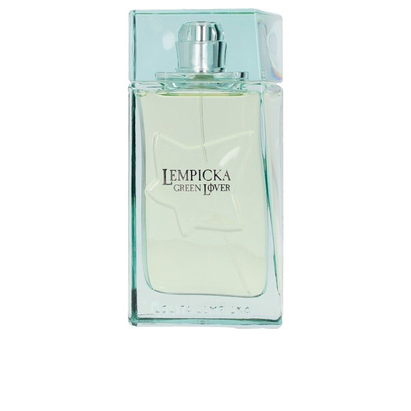 Lolita Lempicka Green Lover Eau De Toilette Vaporizador 100 ml-1