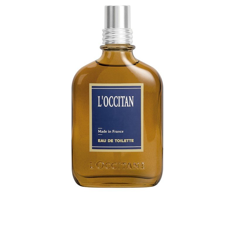 L'Occitane En Provence Eau De Toilette Vaporizador 75 ml-1
