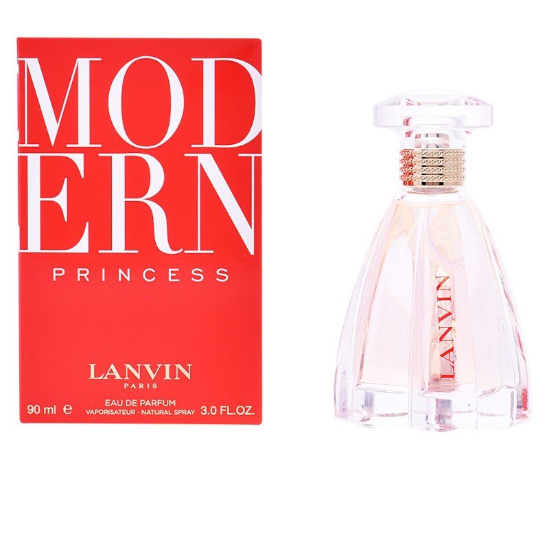 Lanvin Modern Princess Eau De Parfum Vaporizador 90 ml-1