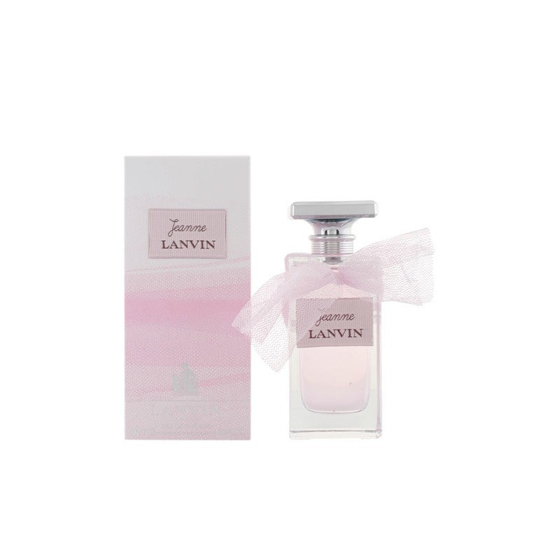Lanvin Jeanne Lanvin Eau De Parfum Vaporizador 100 ml-1