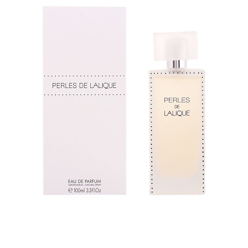 Lalique Perles De Lalique Eau De Parfum Vaporizador 100 ml-1
