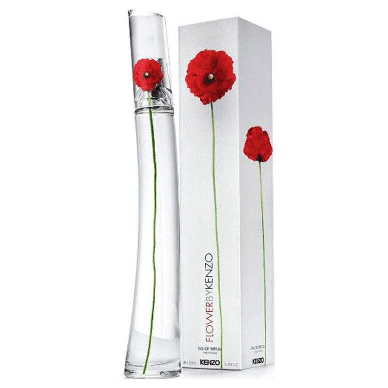 Kenzo Flower By Kenzo Eau De Parfum Vaporizador 30 ml-1