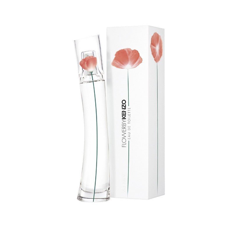 Kenzo Flower By Kenzo Eau De Toilette Vaporizador 30 ml-1