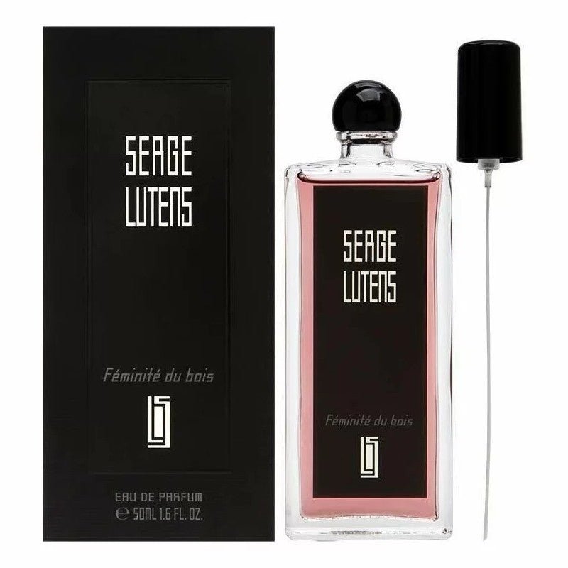 Serge Lutens Féminité Du Bois Eau De Parfum Vaporizador 50 ml-1