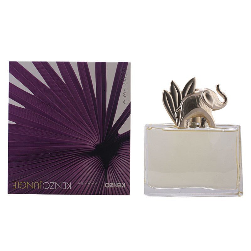 Kenzo Jungle Eau De Parfum Vaporizador 100 ml-1