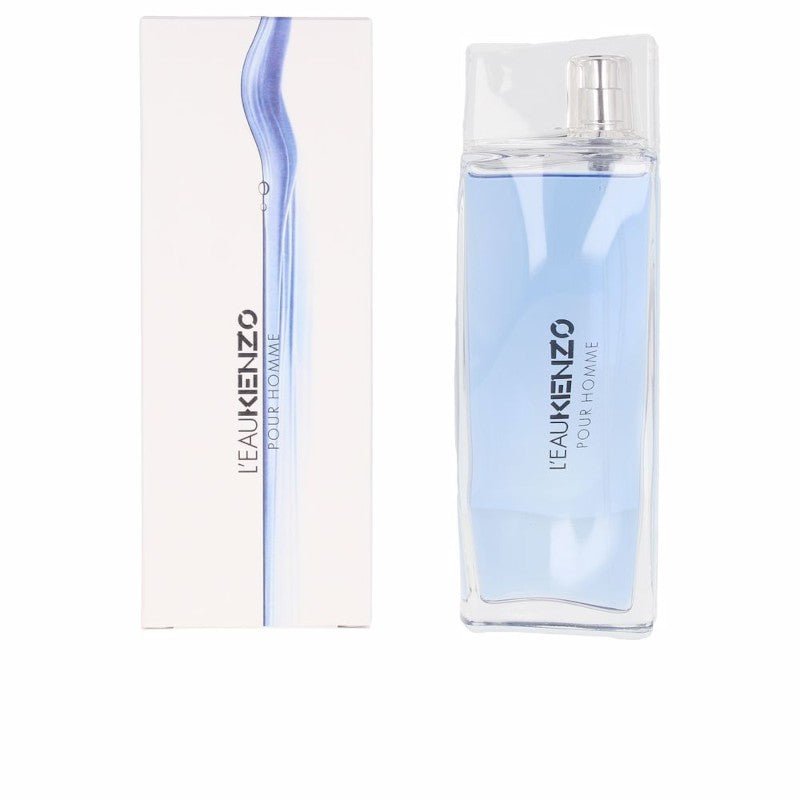Kenzo L'Eau Kenzo Pour Homme Eau De Toilette Vaporizador 100 ml-1