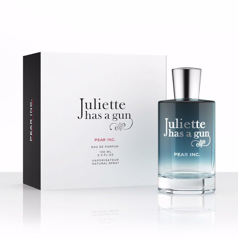 Juliette Has A Gun Pear Inc. Eau De Parfum Vaporizador 100 ml-1