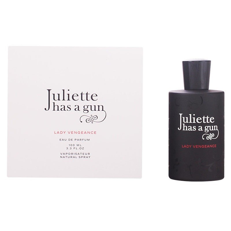 Juliette Has A Gun Lady Vengeance Eau De Parfum Vaporizador 100 ml-1