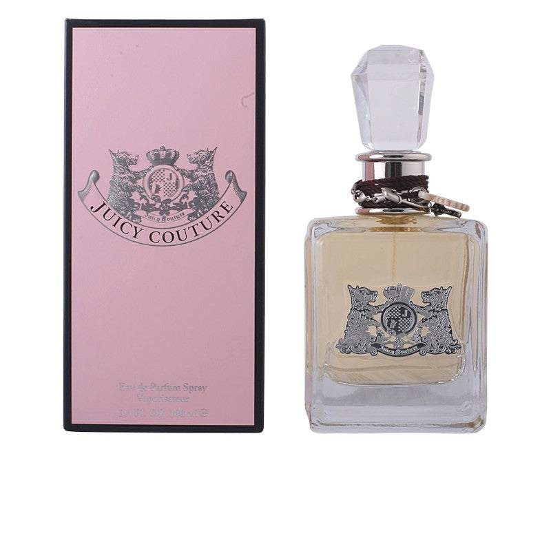 Juicy Couture Juicy Couture Eau De Parfum Vaporizador 100 ml-1