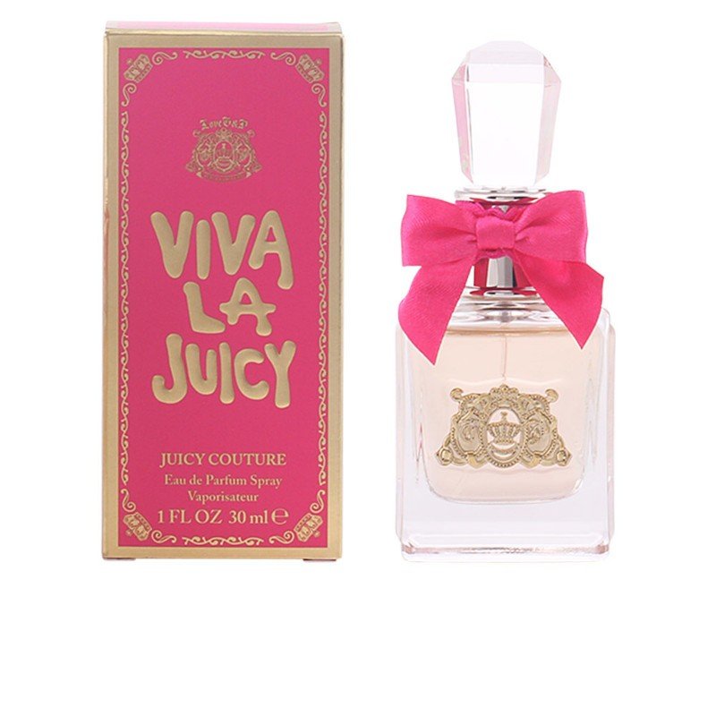 Juicy Couture Viva La Juicy Eau De Parfum Vaporizador 30 ml-1