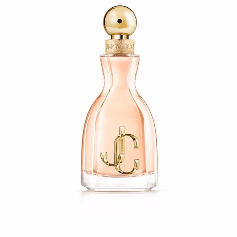 Jimmy Choo I Want Choo Eau De Parfum Vaporizador 60 ml-1