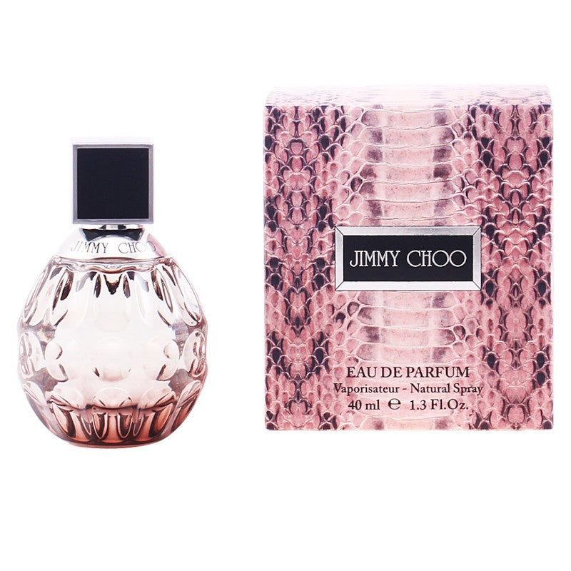 Jimmy Choo Eau De Parfum Vaporizador 40 ml-1