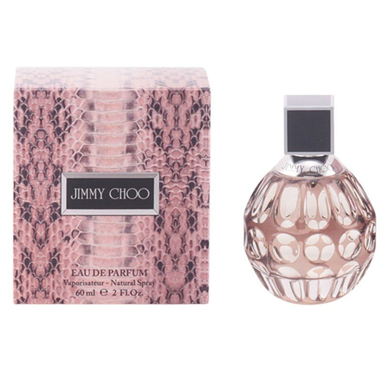 Jimmy Choo Eau De Parfum Vaporizador 60 ml-1
