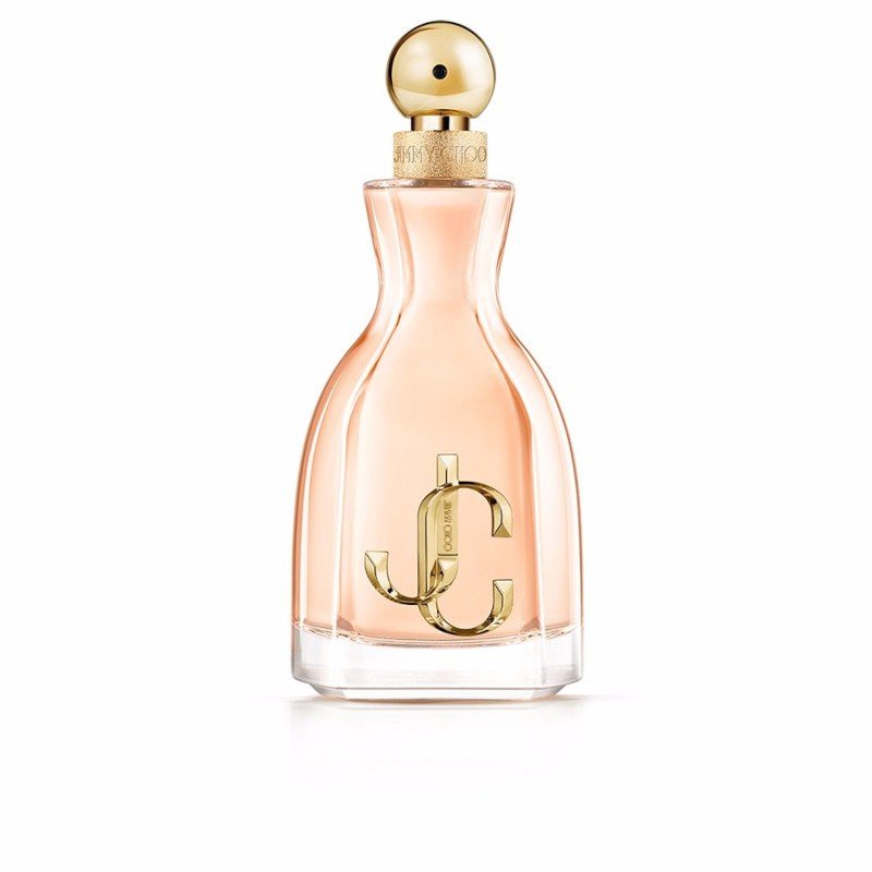 Jimmy Choo I Want Choo Eau De Parfum Vaporizador 100 ml-1