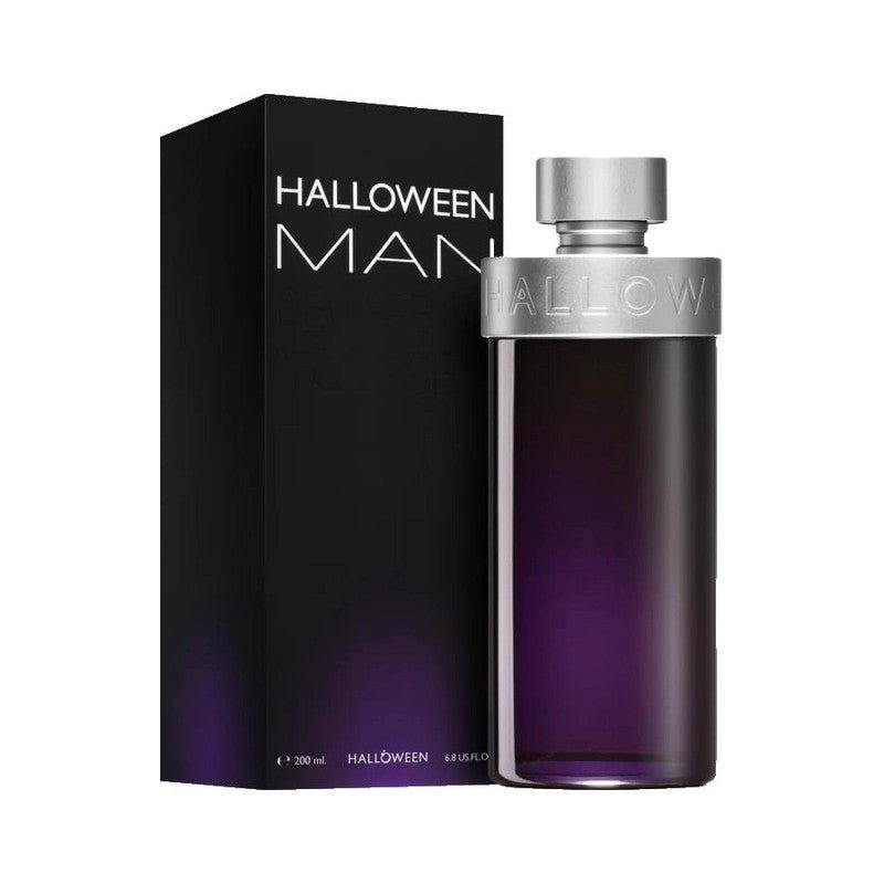 Jesus Del Pozo Halloween Man Eau De Toilette Vaporizador 200 ml-1