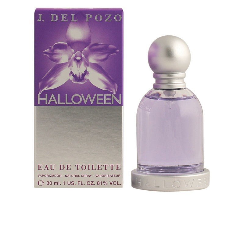 Jesus Del Pozo Halloween Eau De Toilette Vaporizador 30 ml-1