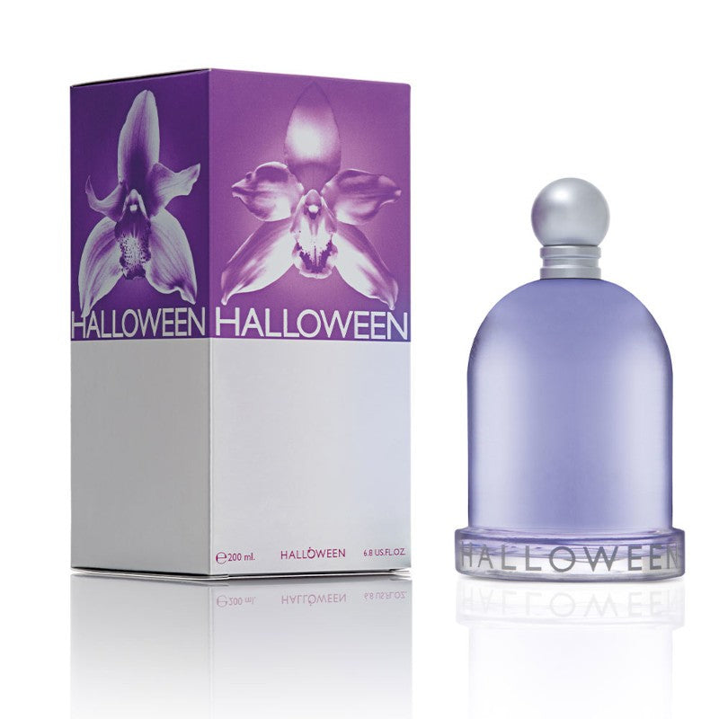 Jesus Del Pozo Halloween Eau De Toilette Vaporizador 200 ml-1
