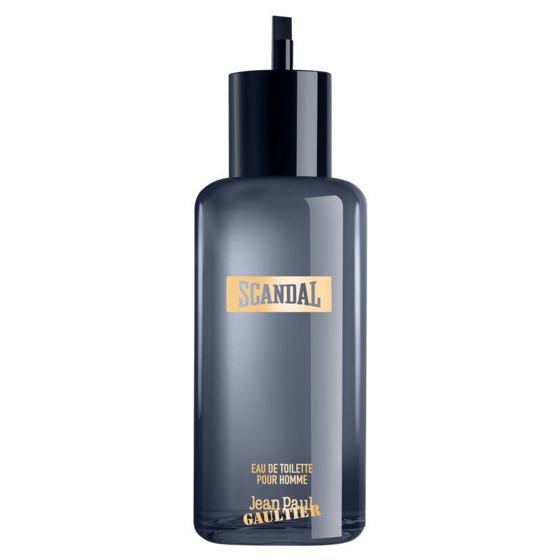 Jean Paul Gaultier Scandal Pour Homme Eau De Toilette Recarga 200 ml-1